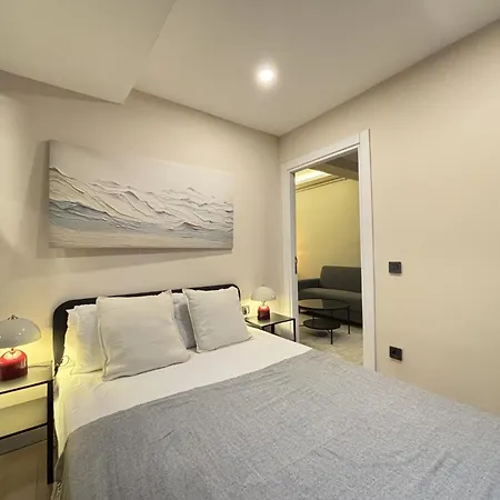Prime Location 1br In Sisli דירה *