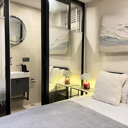 Prime Location 1br In Sisli *