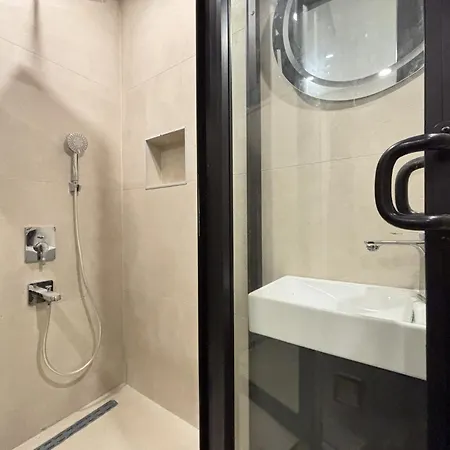 Apartmán Prime Location 1br In Sisli